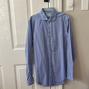 Calvin Klein Slim Fit Non Iron Shirt
